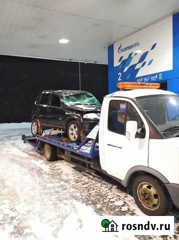 Эвакуатор город, межгород / внедорожная эвакуация Кемерово - изображение 1