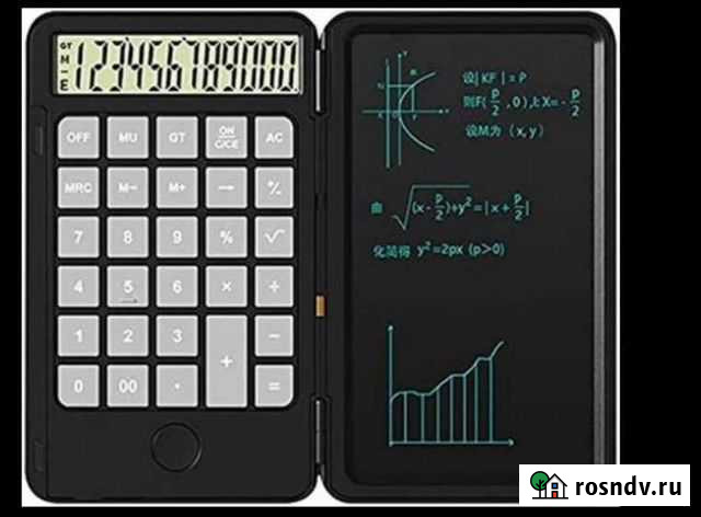 Калькулятор Люберцы - изображение 1