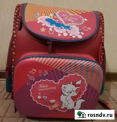 Ранец школьный Hummingbird Стерлитамак - изображение 1