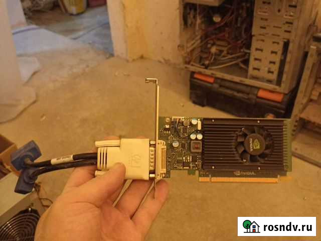 Видеокарта Троицк - изображение 1