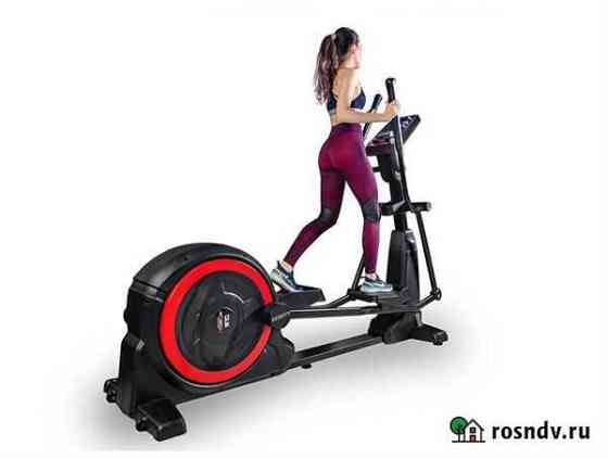 Эллиптический тренажер UltraGym UG-EL005 Москва