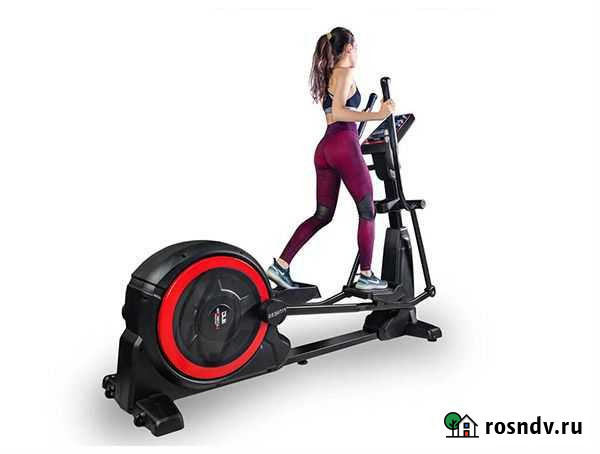 Эллиптический тренажер UltraGym UG-EL005 Москва - изображение 1