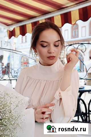 Визажист стилист Киров - изображение 1