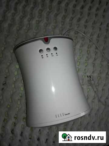 Уф-сушилка для ногтей Beurer Балашиха - изображение 1