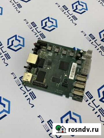 Контрольная плата на Innosilicon T2T Махачкала - изображение 1