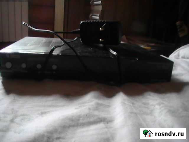 Ресивер триколор тв GS 8300 Тула - изображение 1