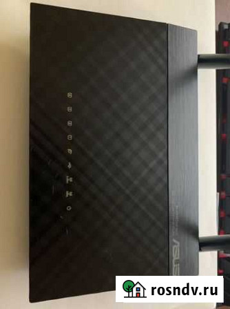 Wifi роутер asus RT-AC51U Нальчик - изображение 1