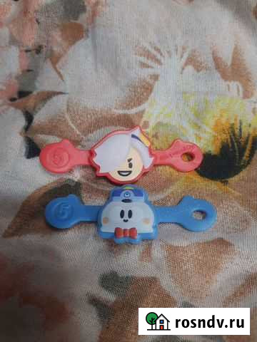 Хроматические бравлы Саратов - изображение 1