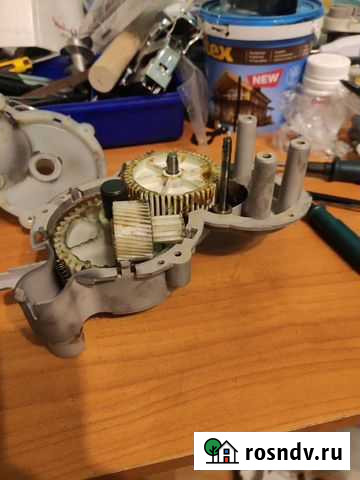 Ремонт мясорубок Мулинекс Копейск - изображение 1