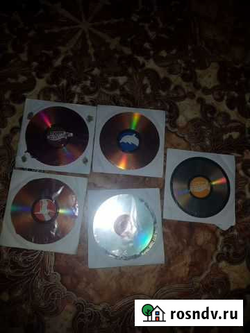 Игры из Nesquick Челябинск - изображение 1