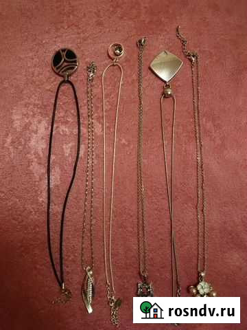 Бижутерия Калининград - изображение 1