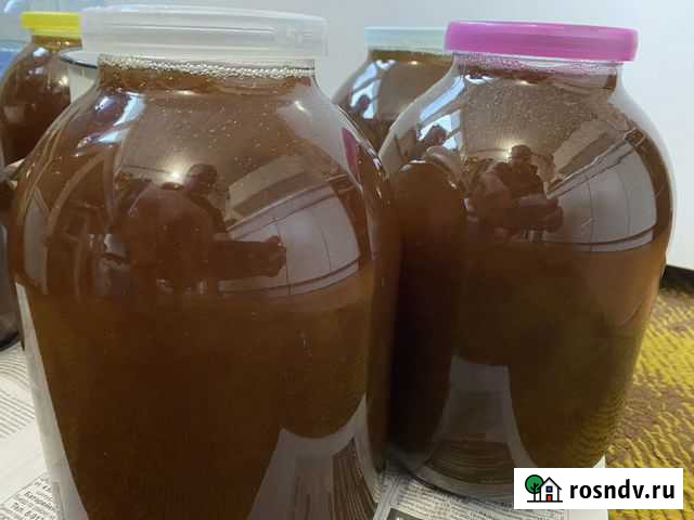 Мёд Химки - изображение 1