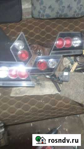 Стопы на 2115 Бытошь - изображение 1