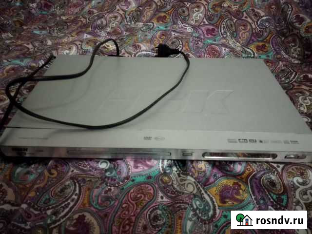 DVD плеер BBK Нальчик - изображение 1