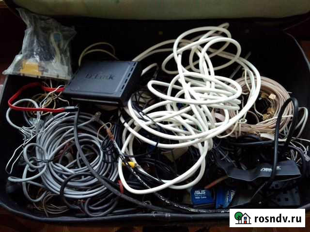 Компьютерные комплектующие Липецк - изображение 1