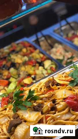 Кафе в торговом центре Уфа - изображение 1