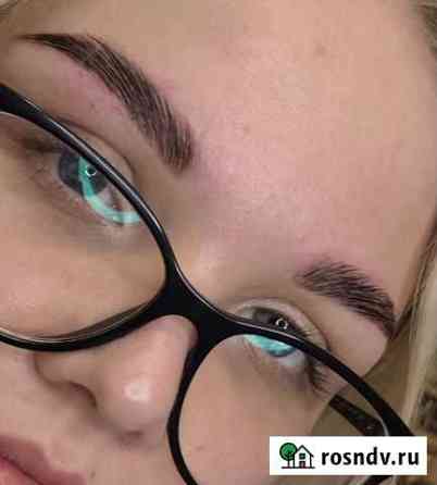 Брови Воронеж Воронеж