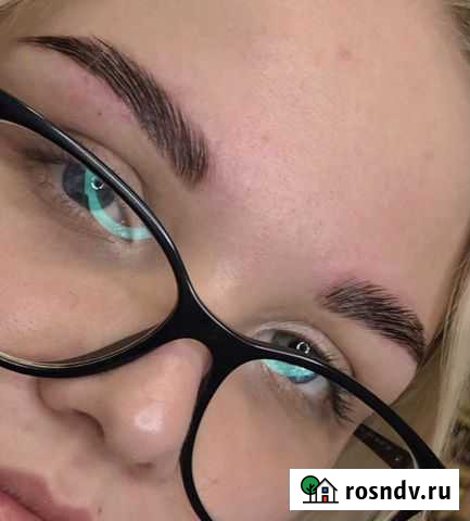 Брови Воронеж Воронеж - изображение 1