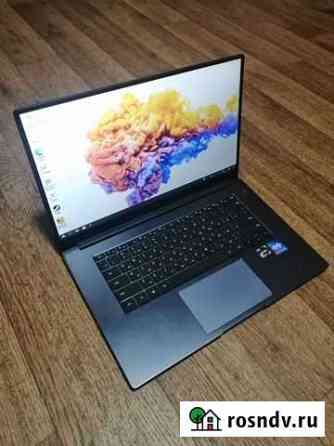 Honor magicbook 15 Мурманск