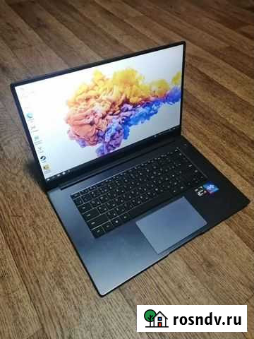 Honor magicbook 15 Мурманск - изображение 1