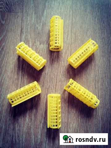 Бигуди Бийск - изображение 1