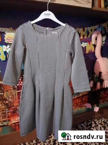 Платье Вологда - изображение 1