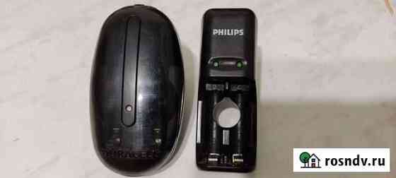 Зарядное устройство Duracell, Philips Дзержинск