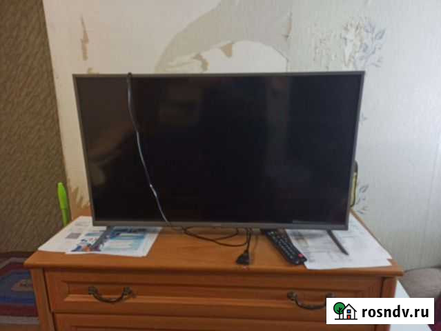 Телевизор Dexp Мончегорск - изображение 1