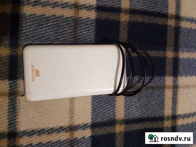 Паурбанк Сочи - изображение 1