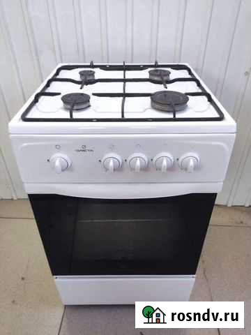 Плита газовая Ангарск - изображение 1