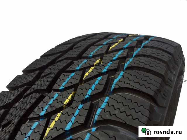 Viatti Bosco S/T V-526 215/65 R16 98T Нальчик - изображение 1