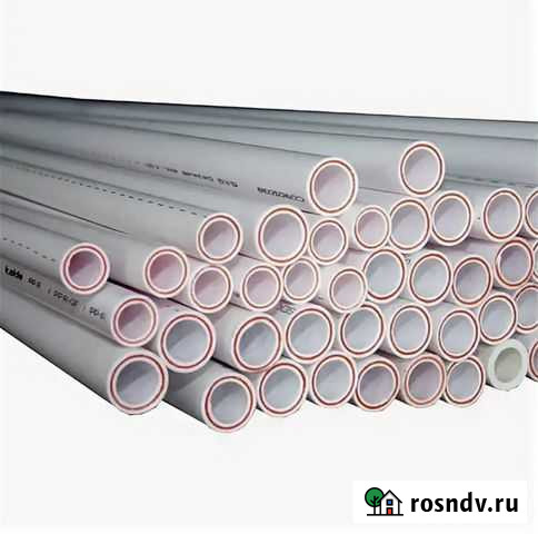 Труба полипропиленовая 20 Одинцово - изображение 1