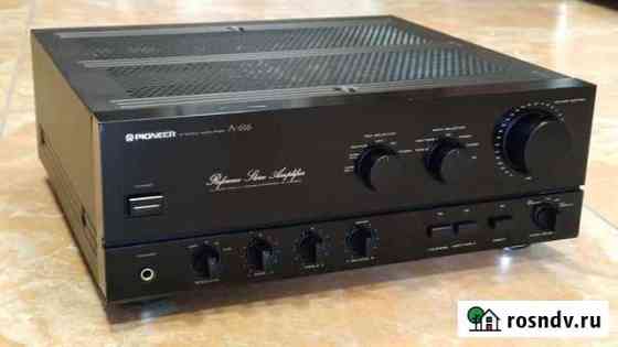 Усилитель Pioneer A-616 Арсеньев