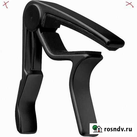 Каподастр для акустики новый Курск - изображение 1