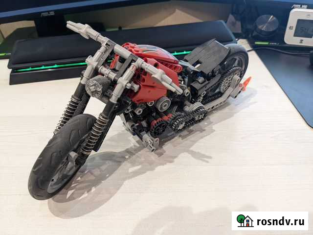 Lego Technic (Аналог) Мурино - изображение 1