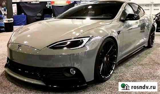 Tesla Grey - пленка бронь 300 микрон Пушкино
