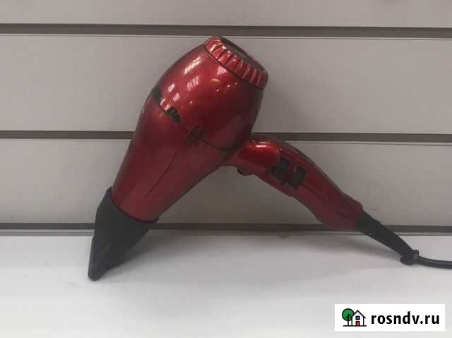 П160 Профессиональный фен Parlux Eco Friendly 3800 Уфа - изображение 1