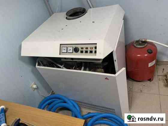 Газовый котел Protherm mora PL 50 Ждановский