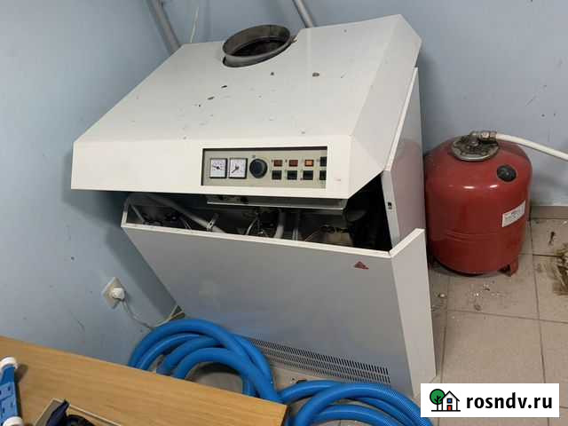 Газовый котел Protherm mora PL 50 Ждановский - изображение 1