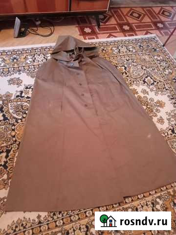 Плащ Палатка СССР Оренбург - изображение 1