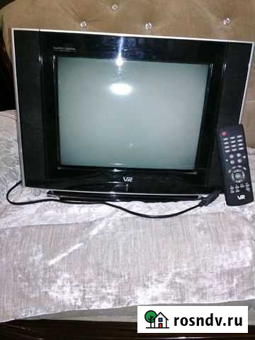 Телевизор Верхнее Казанище - изображение 1