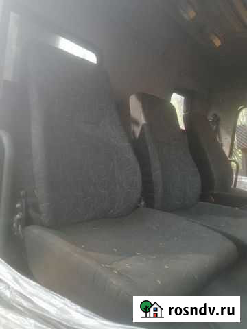 Салон кабины камаз Видное - изображение 1