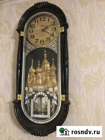 Часы Липецк - изображение 1