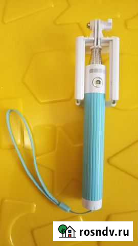 Селфи палка Bluetooth Сыктывкар - изображение 1