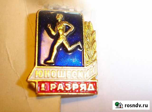 1-ый юношеский по бегу Барнаул - изображение 1