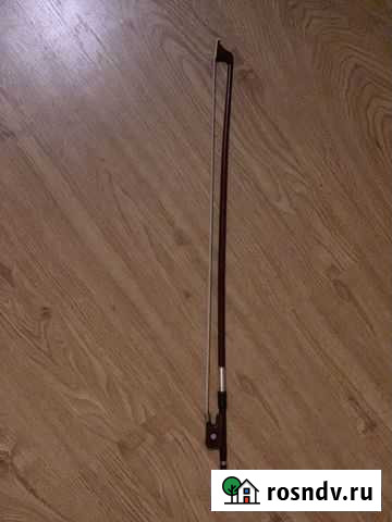 Смычок Сергиев Посад - изображение 1