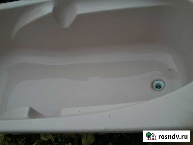 Ванна акриловая 170см, б, у Муром - изображение 1