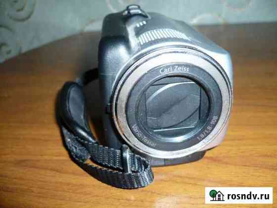Видеокамера Sony handycam DCR-SR47 Смоленск