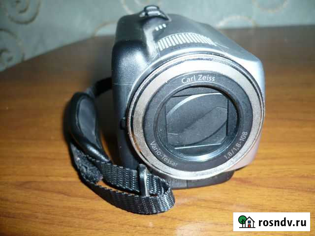 Видеокамера Sony handycam DCR-SR47 Смоленск - изображение 1