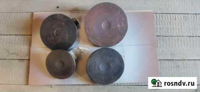 Конфорки для электроплиты Мурманск - изображение 1